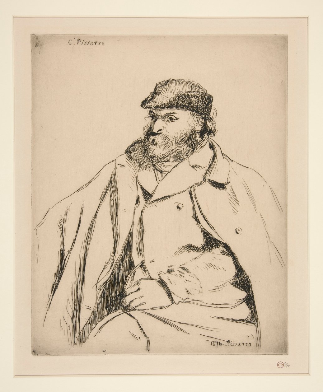 Paul Cezanne (Cezanne