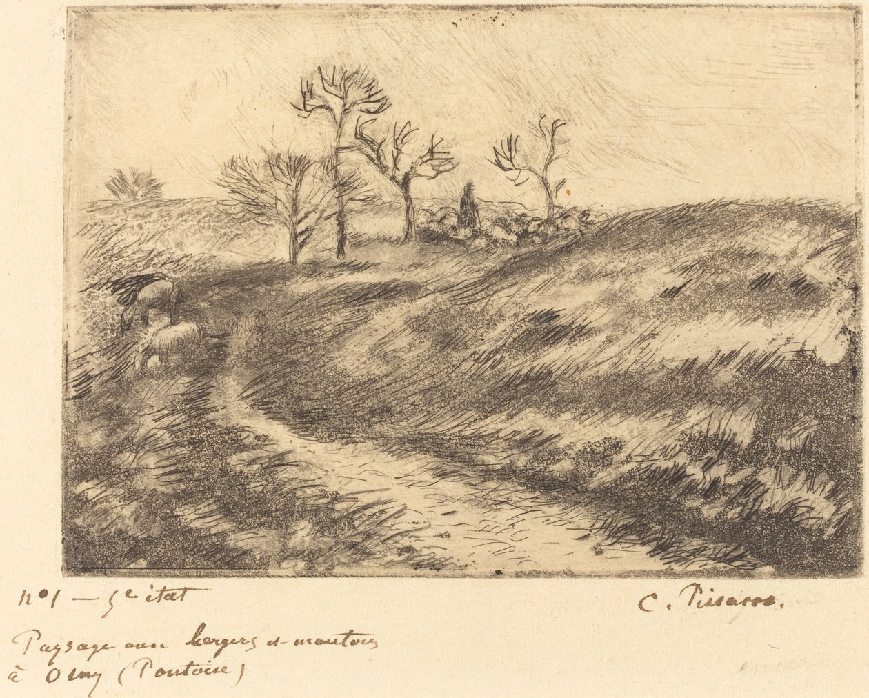 Osny Pontoise