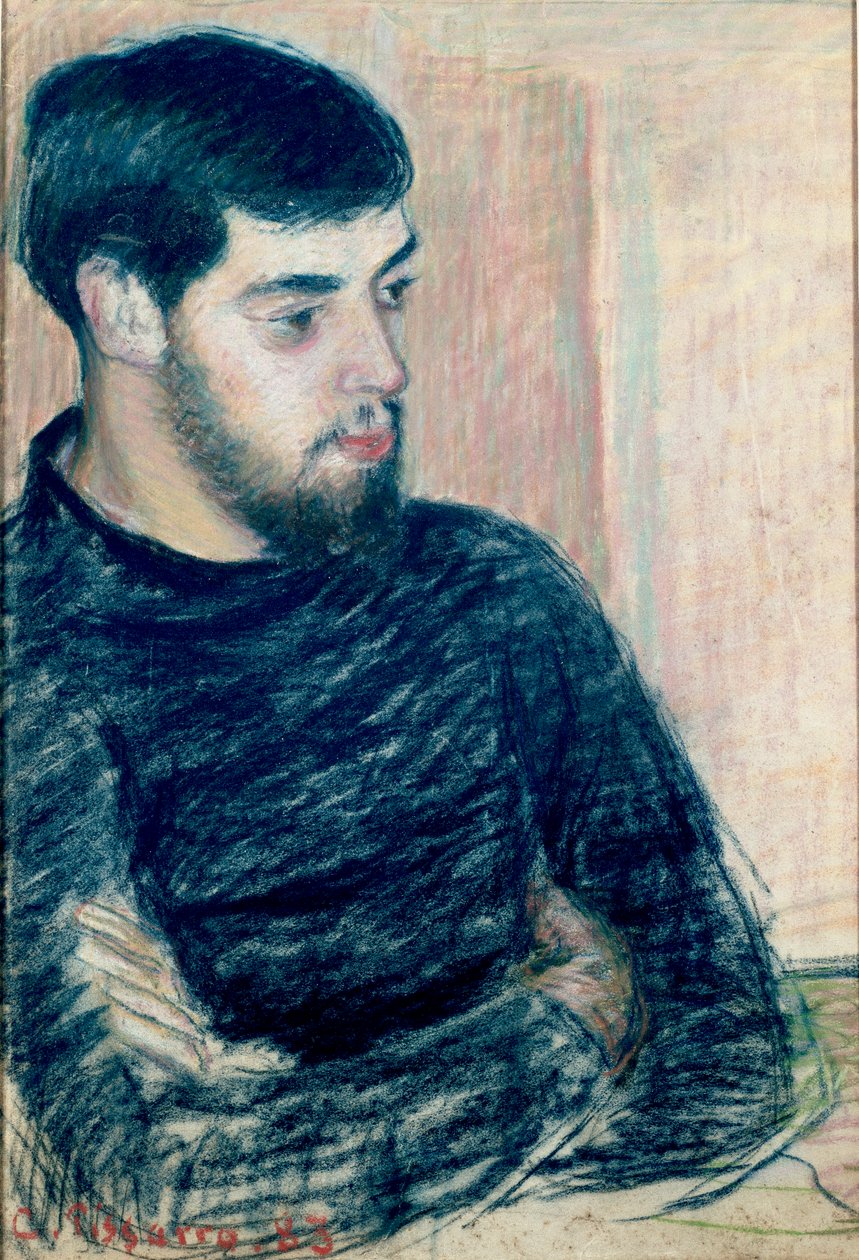 Lucien Pissarro