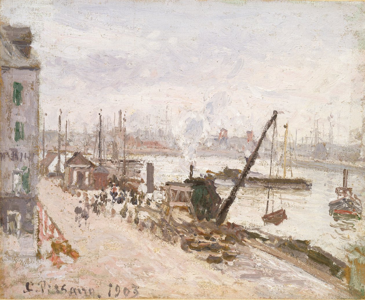 Le Havre