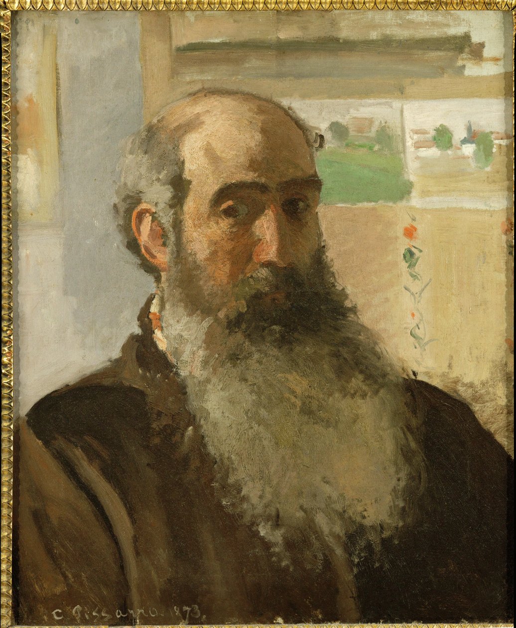  by Camille Pissarro