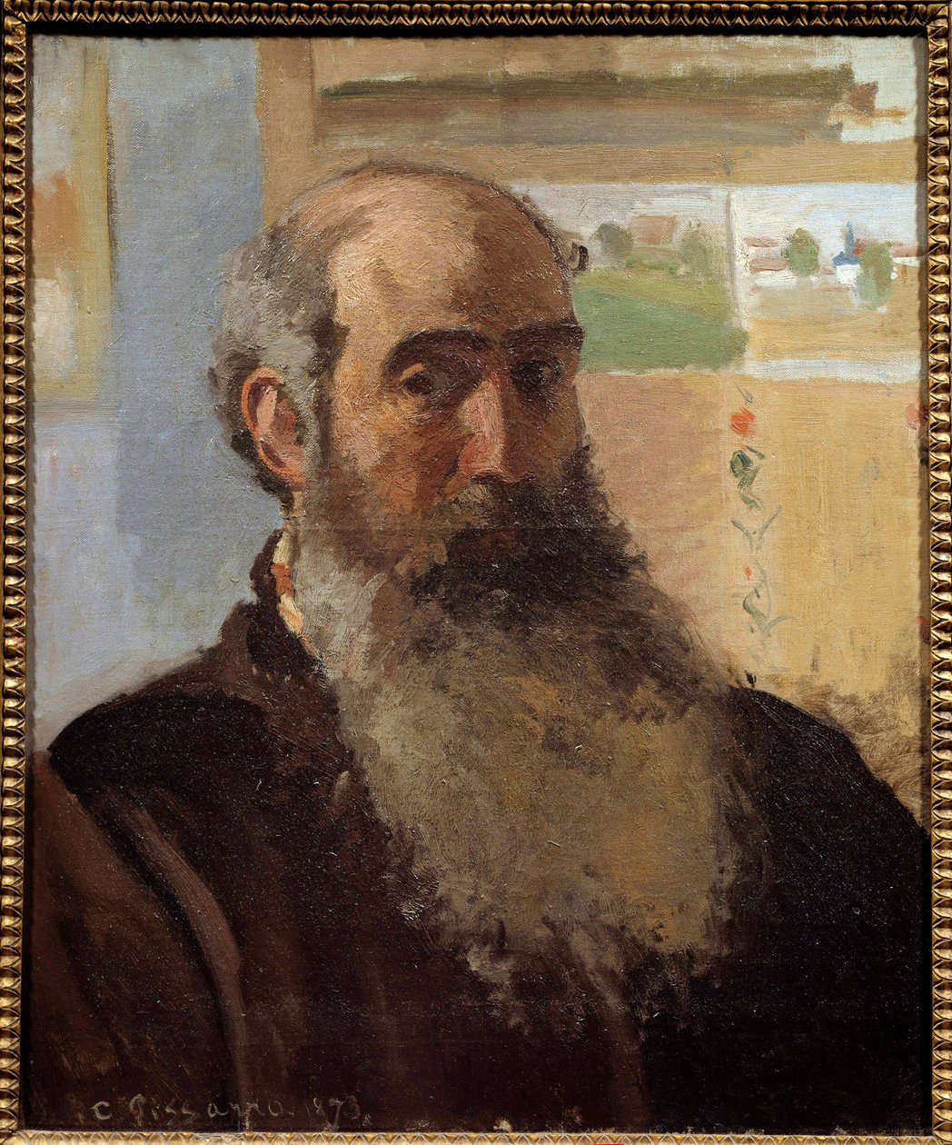Camille Pissarro