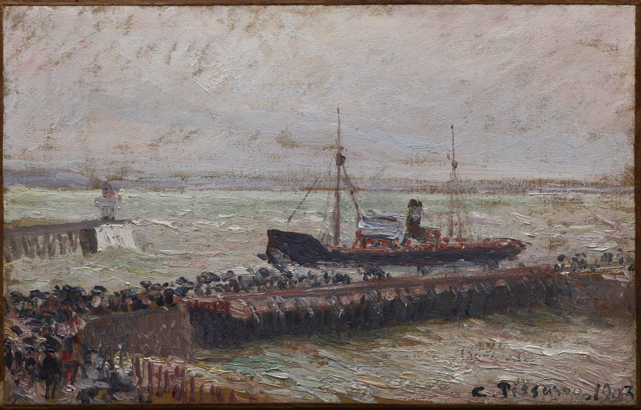 Le Havre
