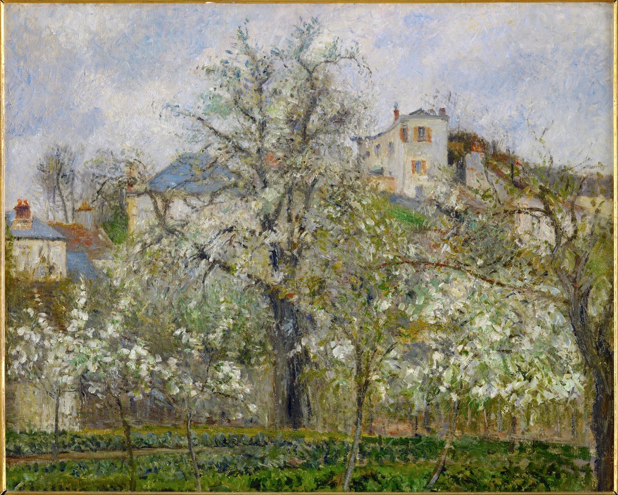  by Camille Pissarro
