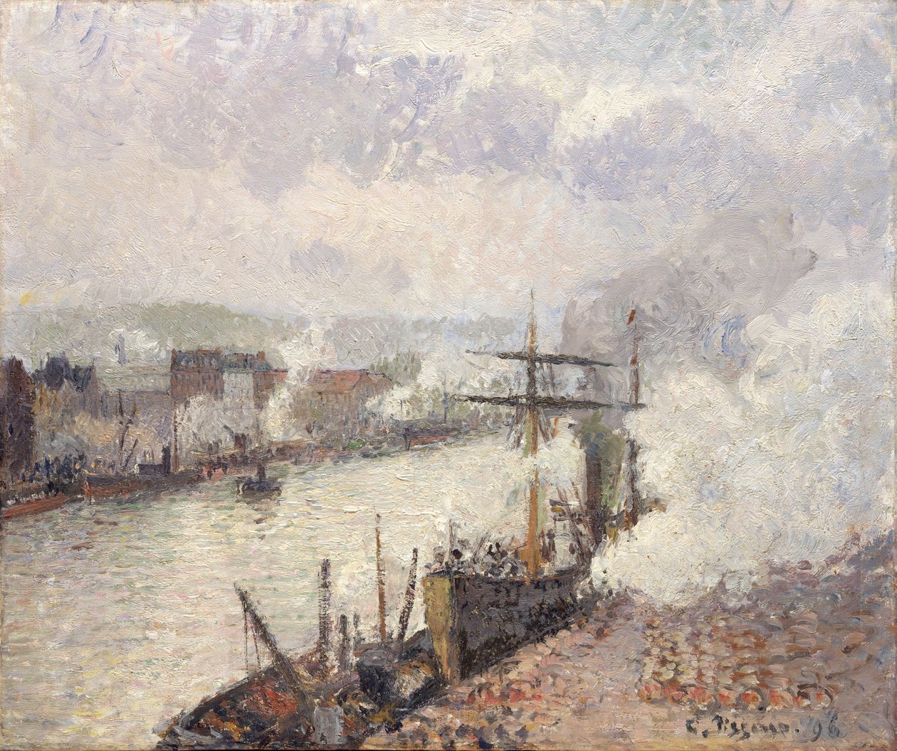 Rouen Limanı