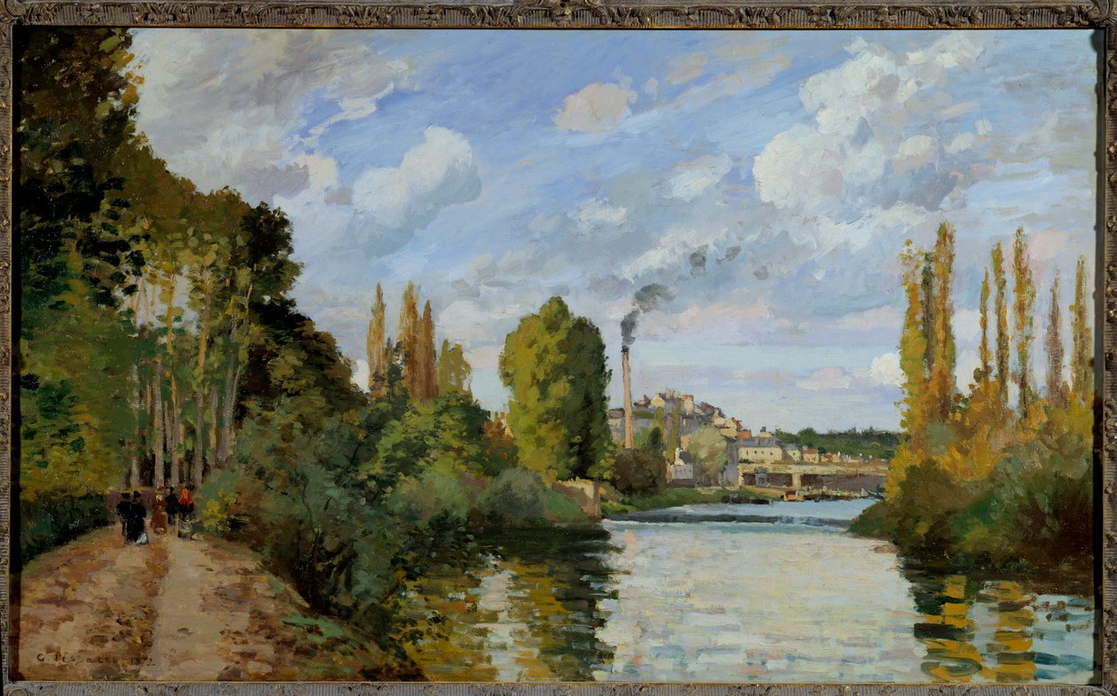 Camille Pissarro