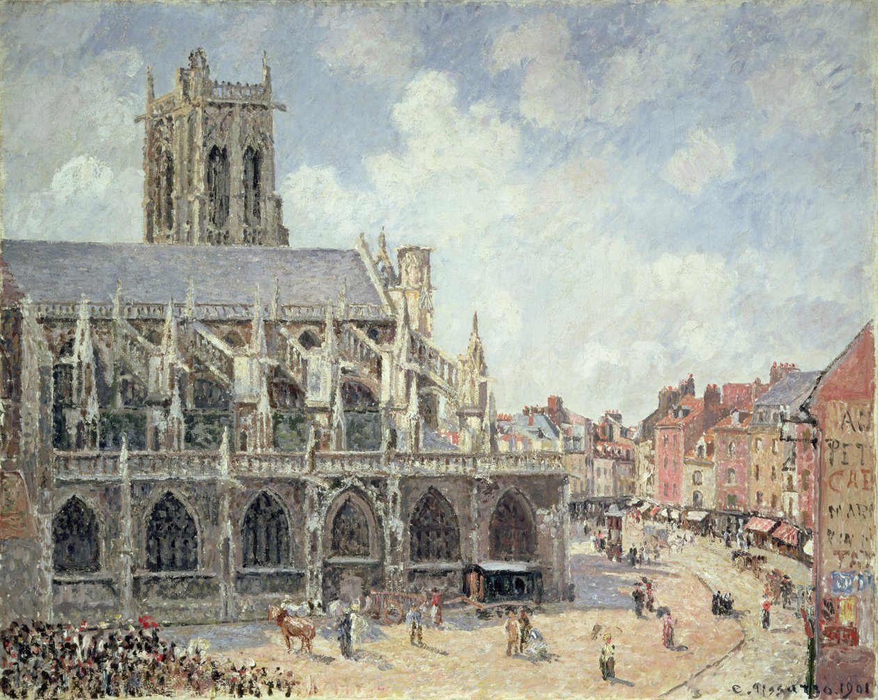 Dieppe
