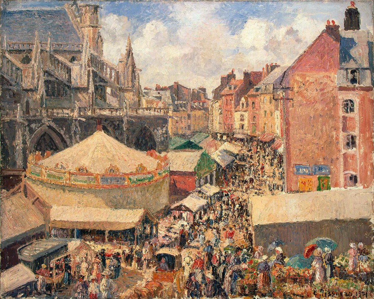 Dieppe