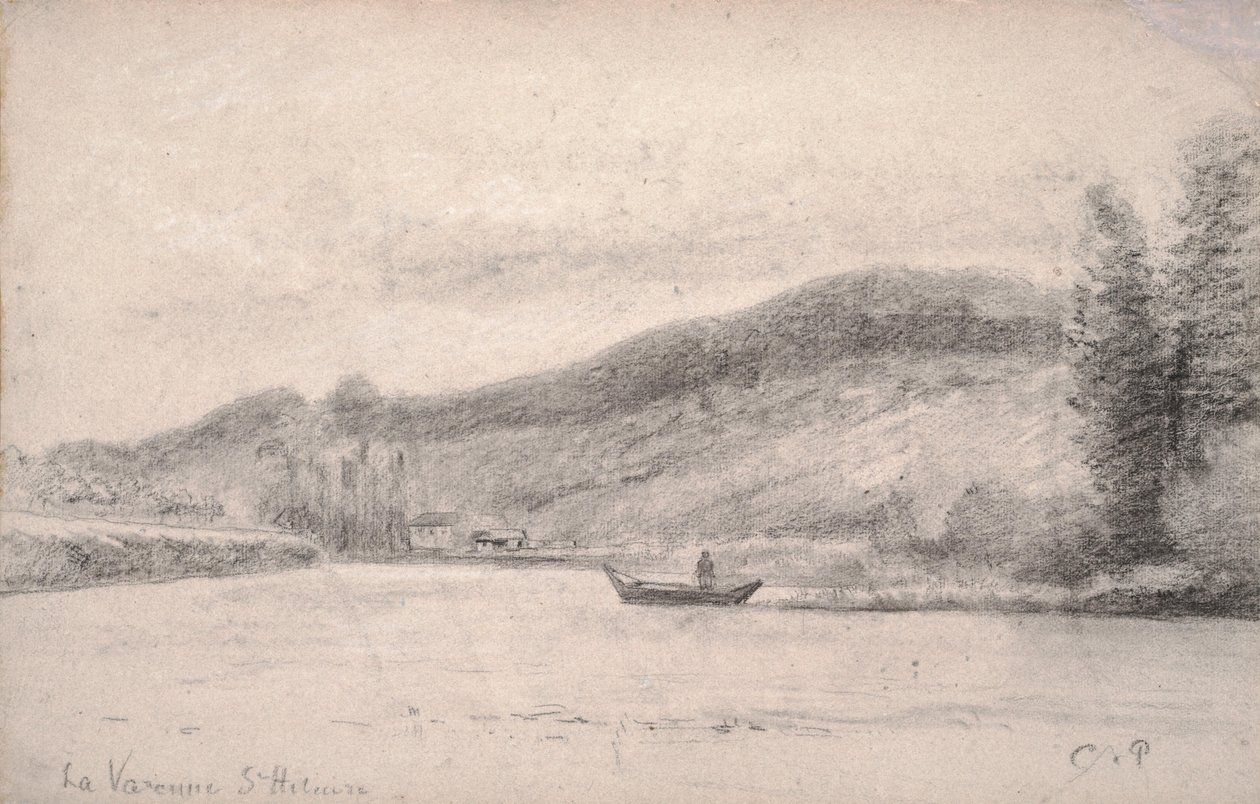 Varenne-Saint-Hilaire