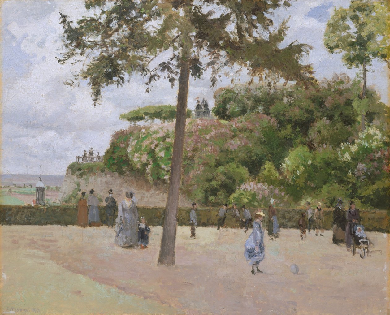 Pontoise