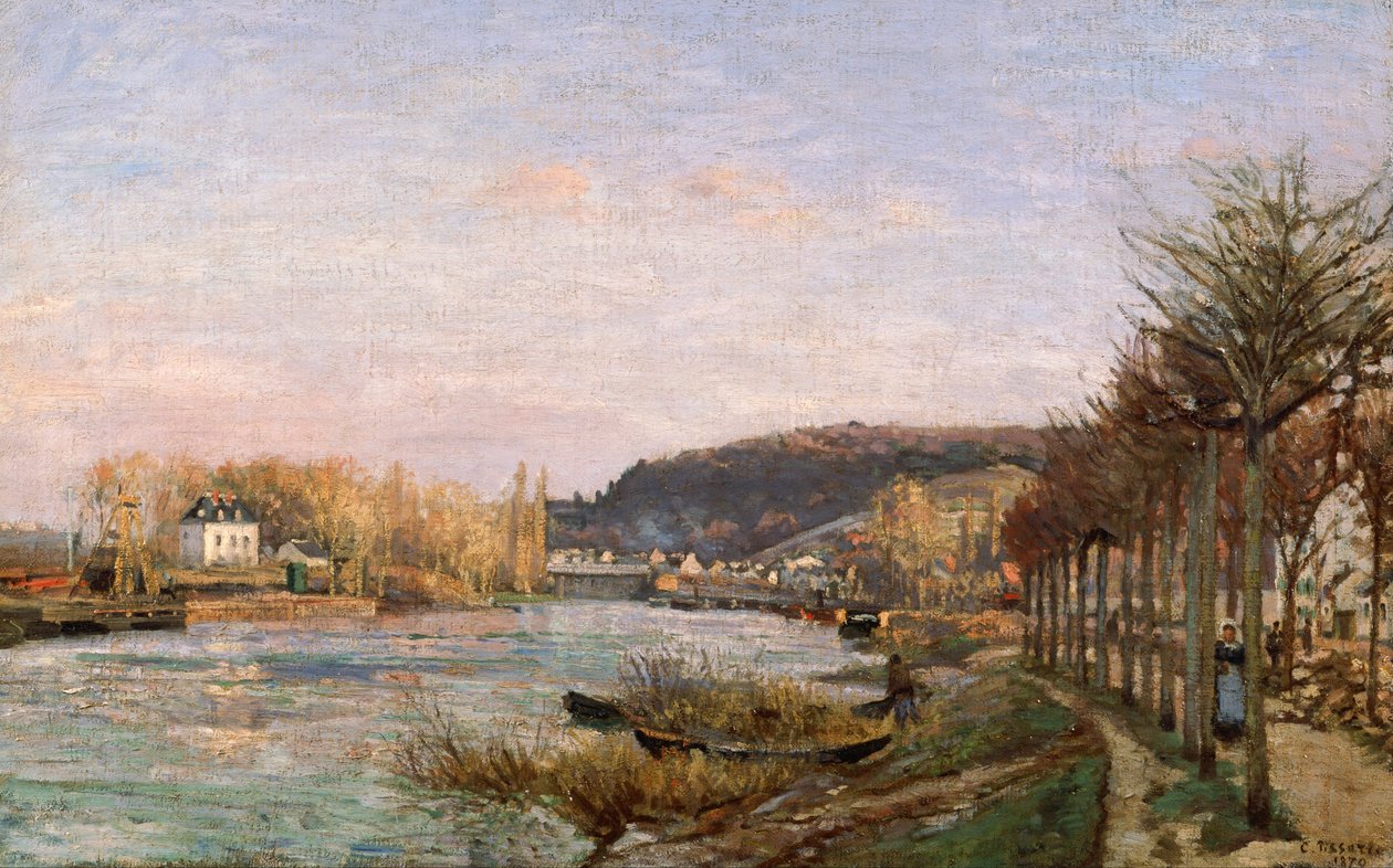 Bougival