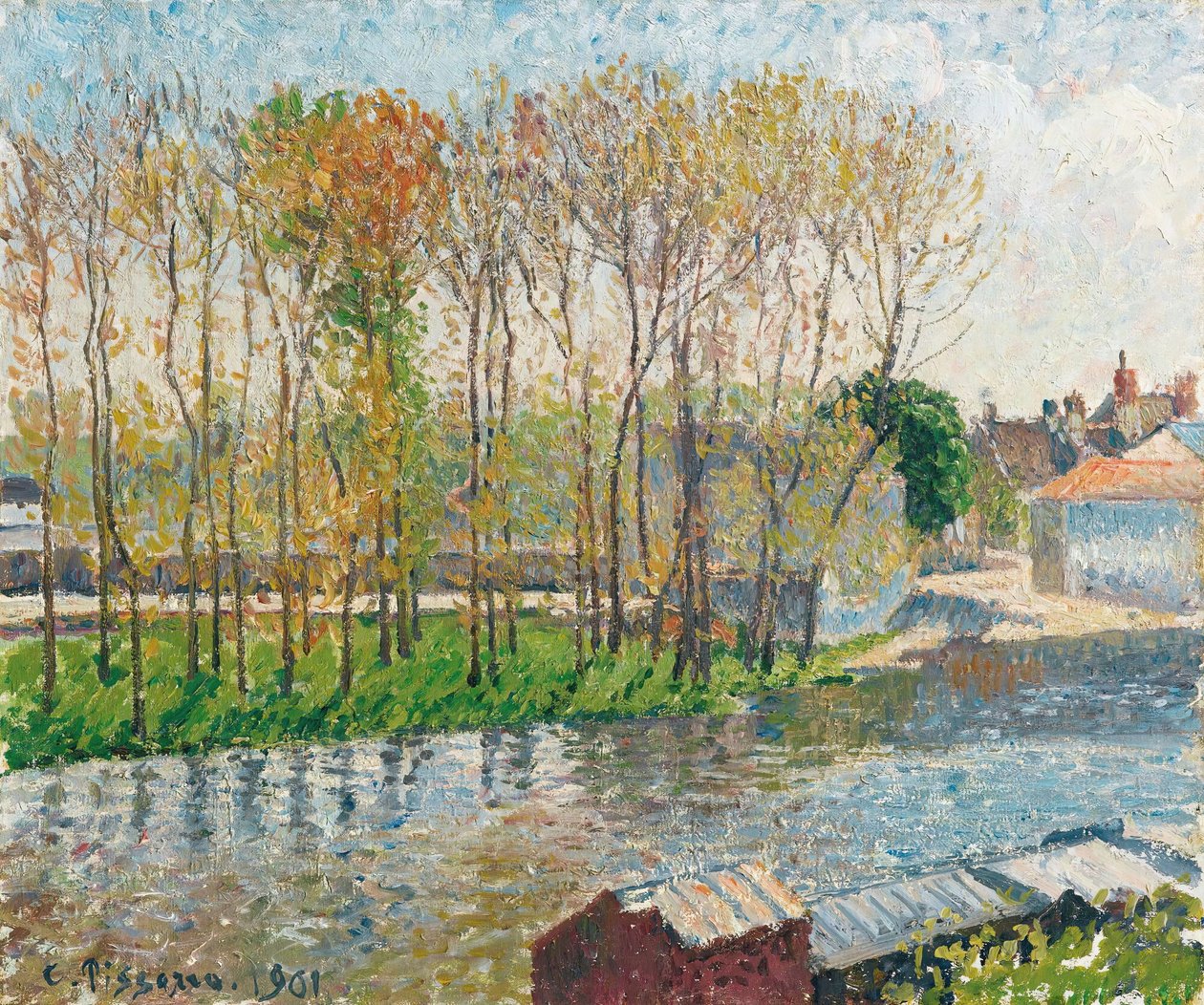 Moret
