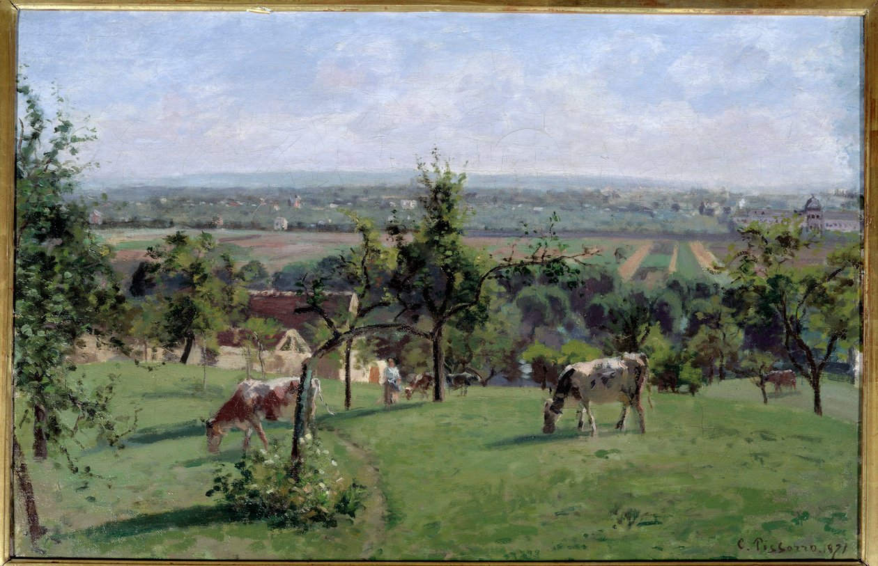 Vesinet