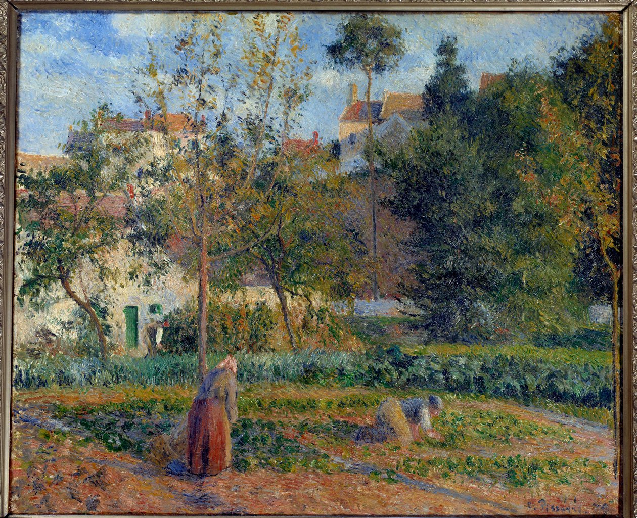 Hermitage