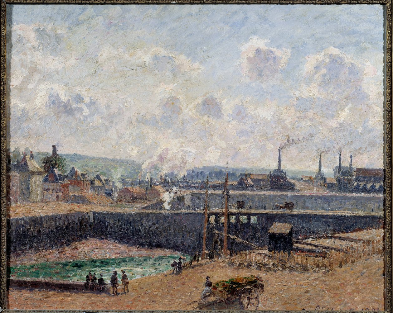 Dieppe