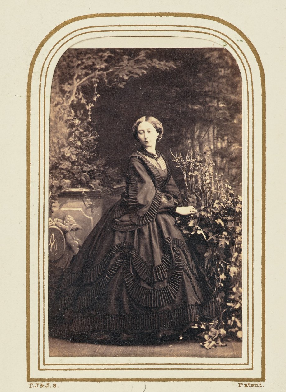  by Camille Silvy