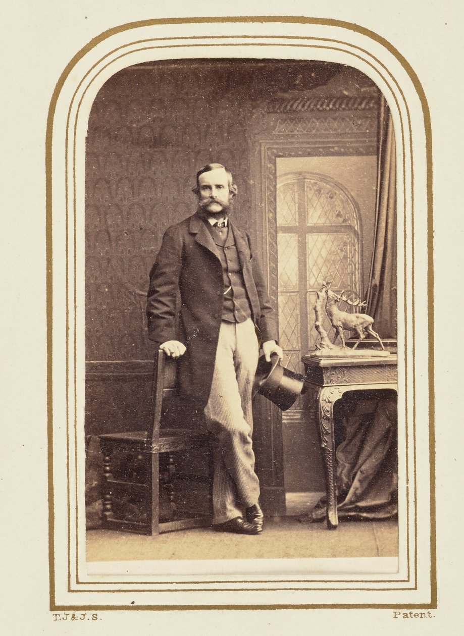  by Camille Silvy