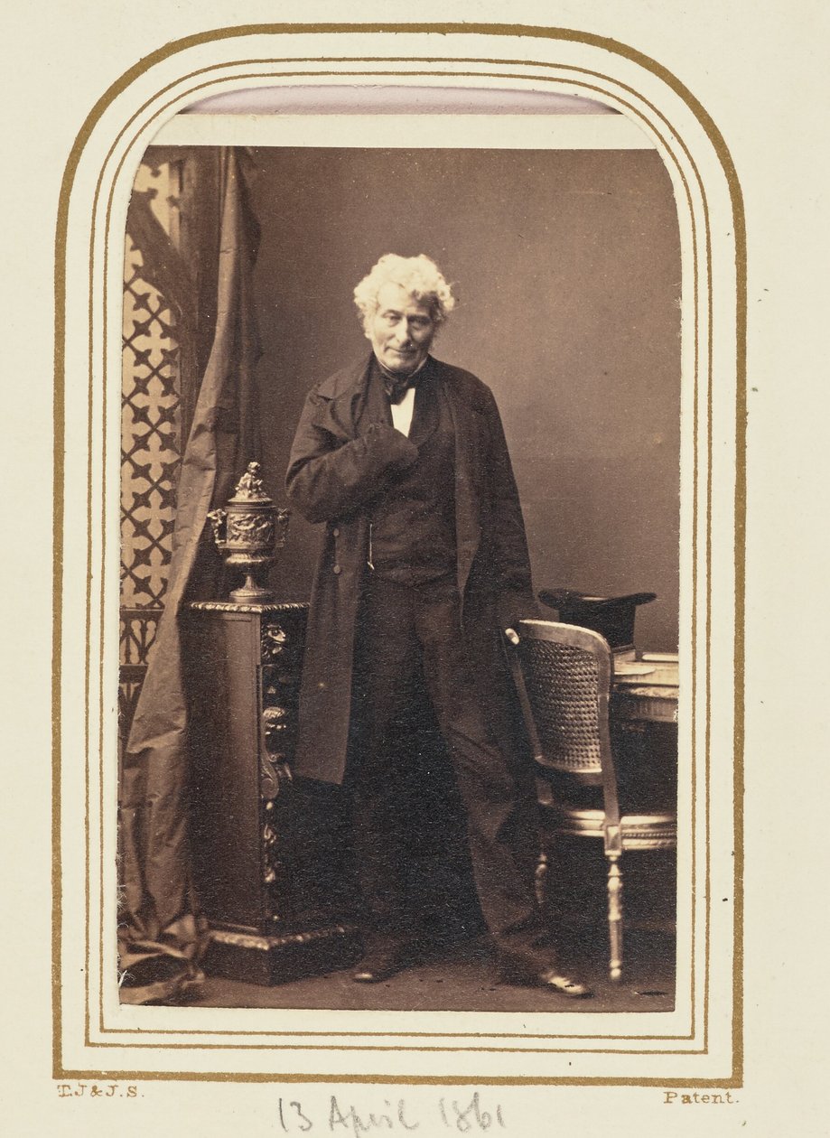  by Camille Silvy