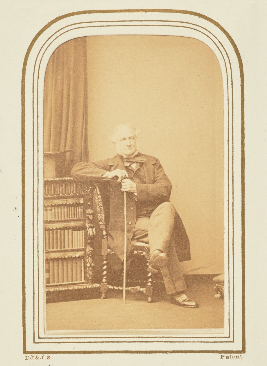  by Camille Silvy