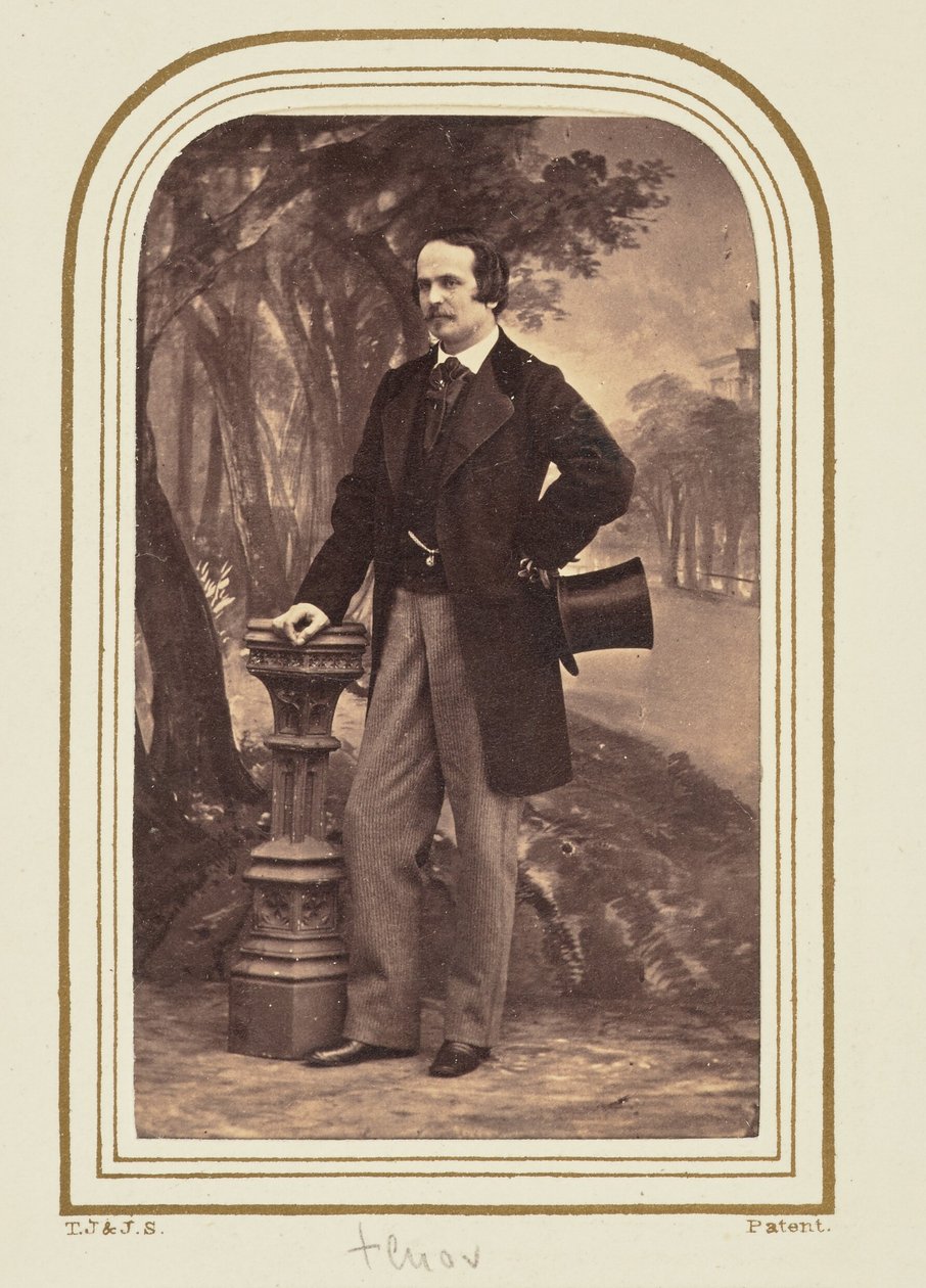  by Camille Silvy