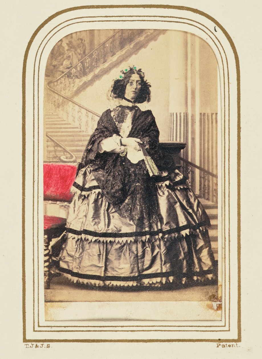  by Camille Silvy
