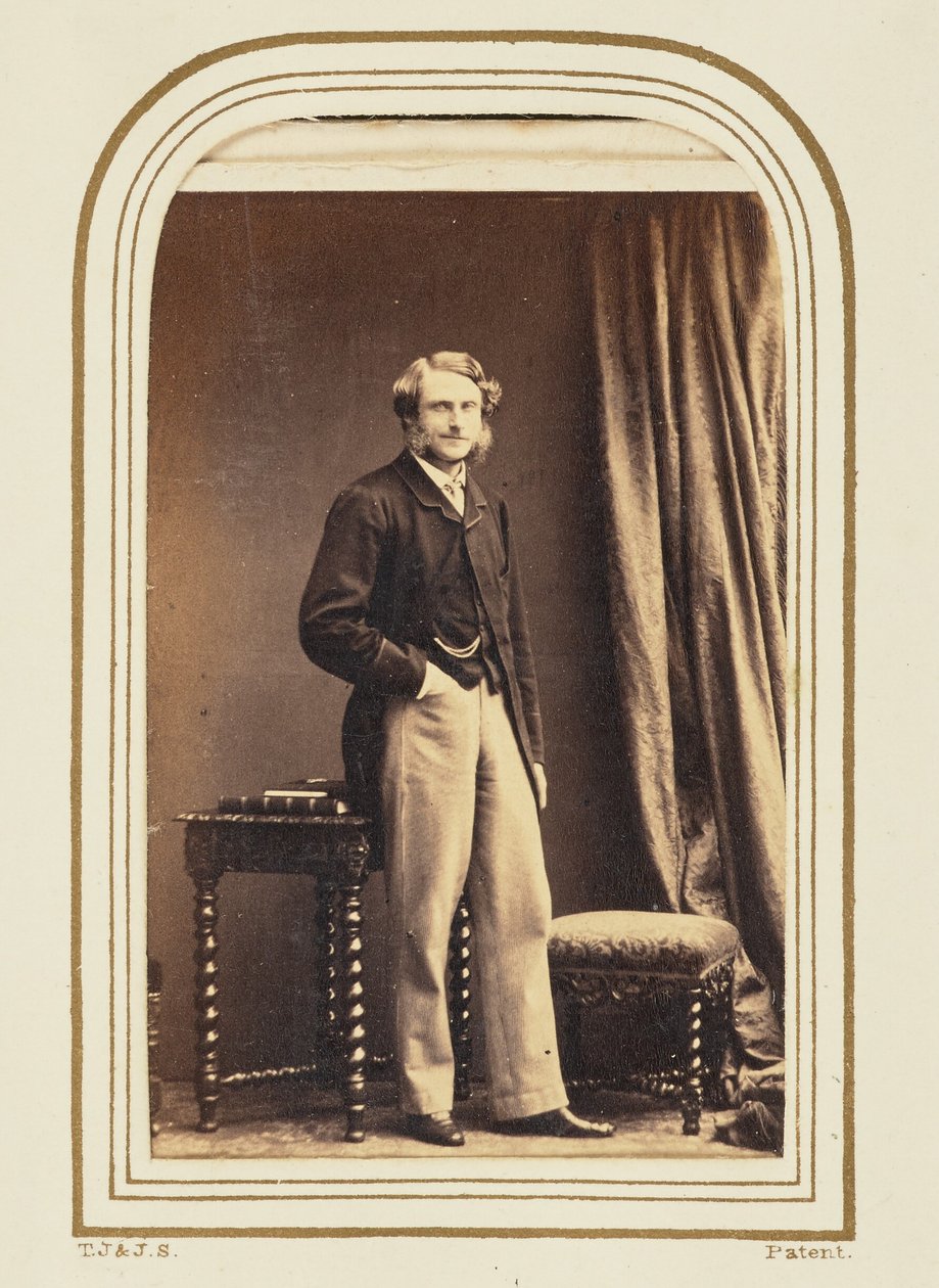  by Camille Silvy