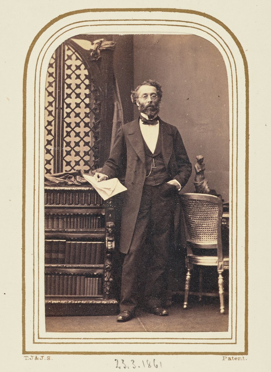  by Camille Silvy