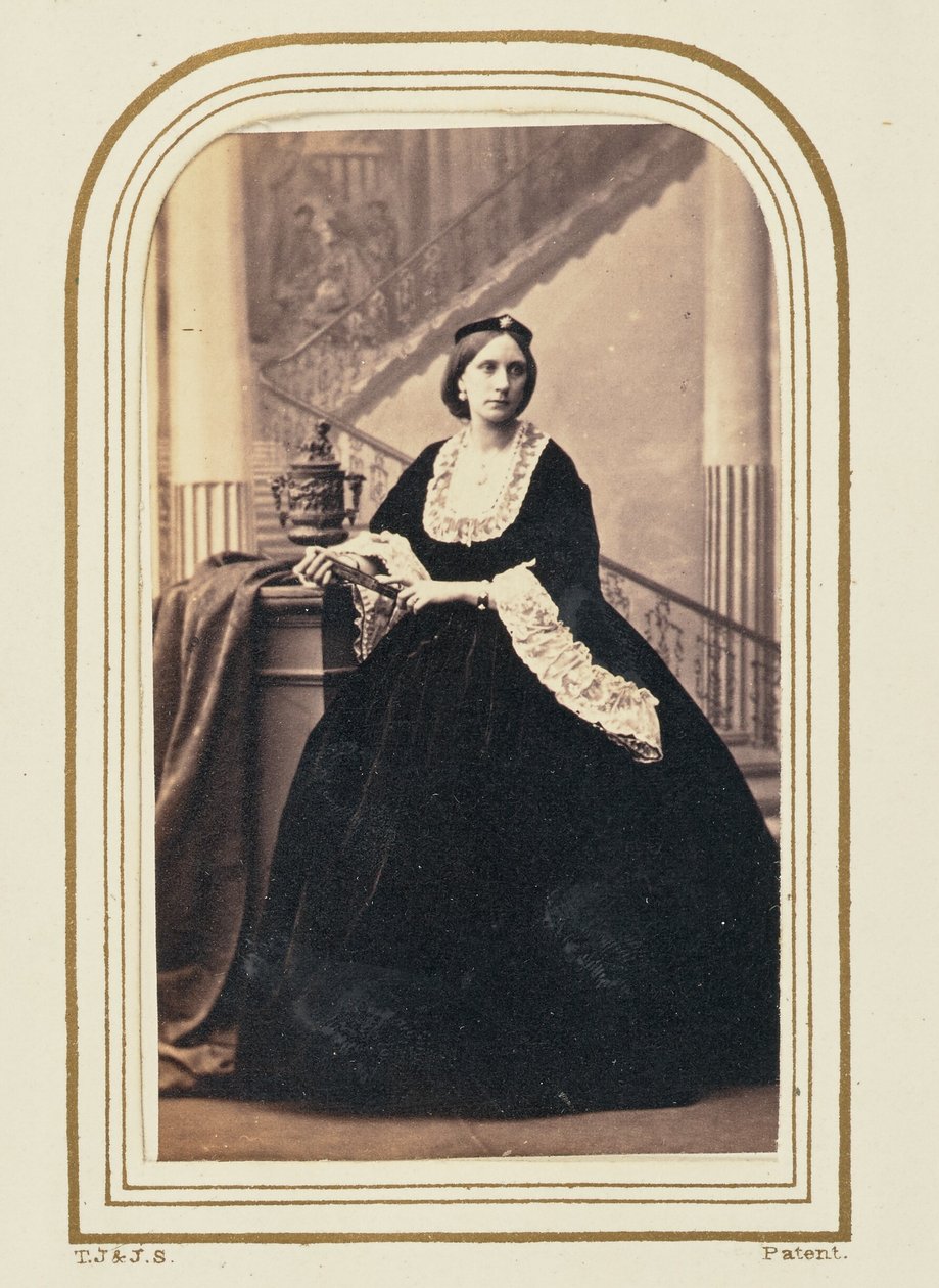  by Camille Silvy