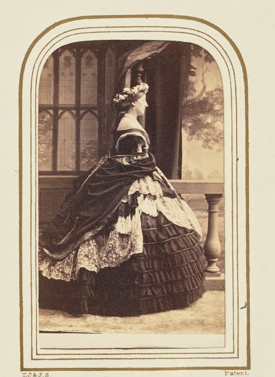  by Camille Silvy