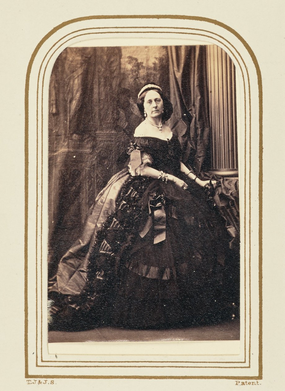  by Camille Silvy
