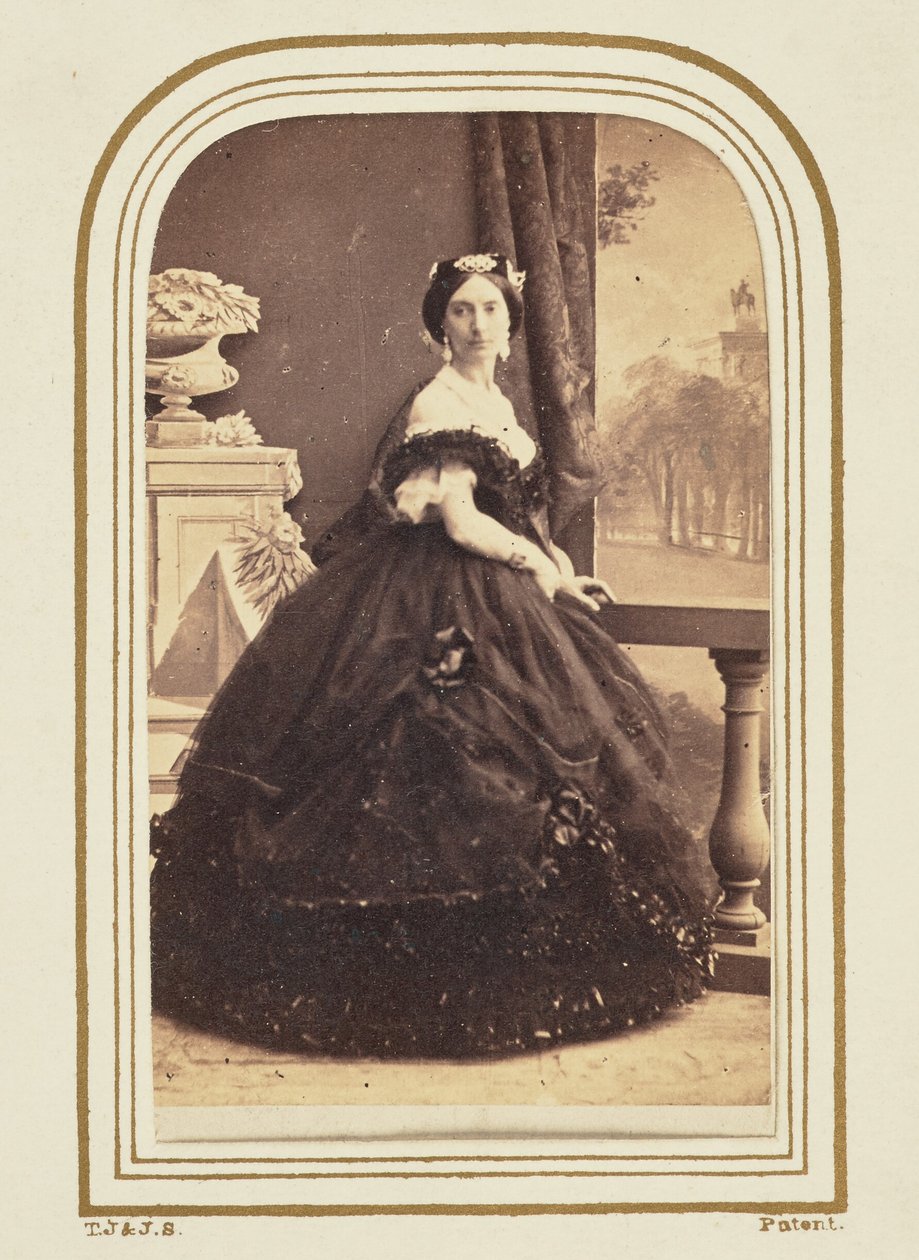  by Camille Silvy