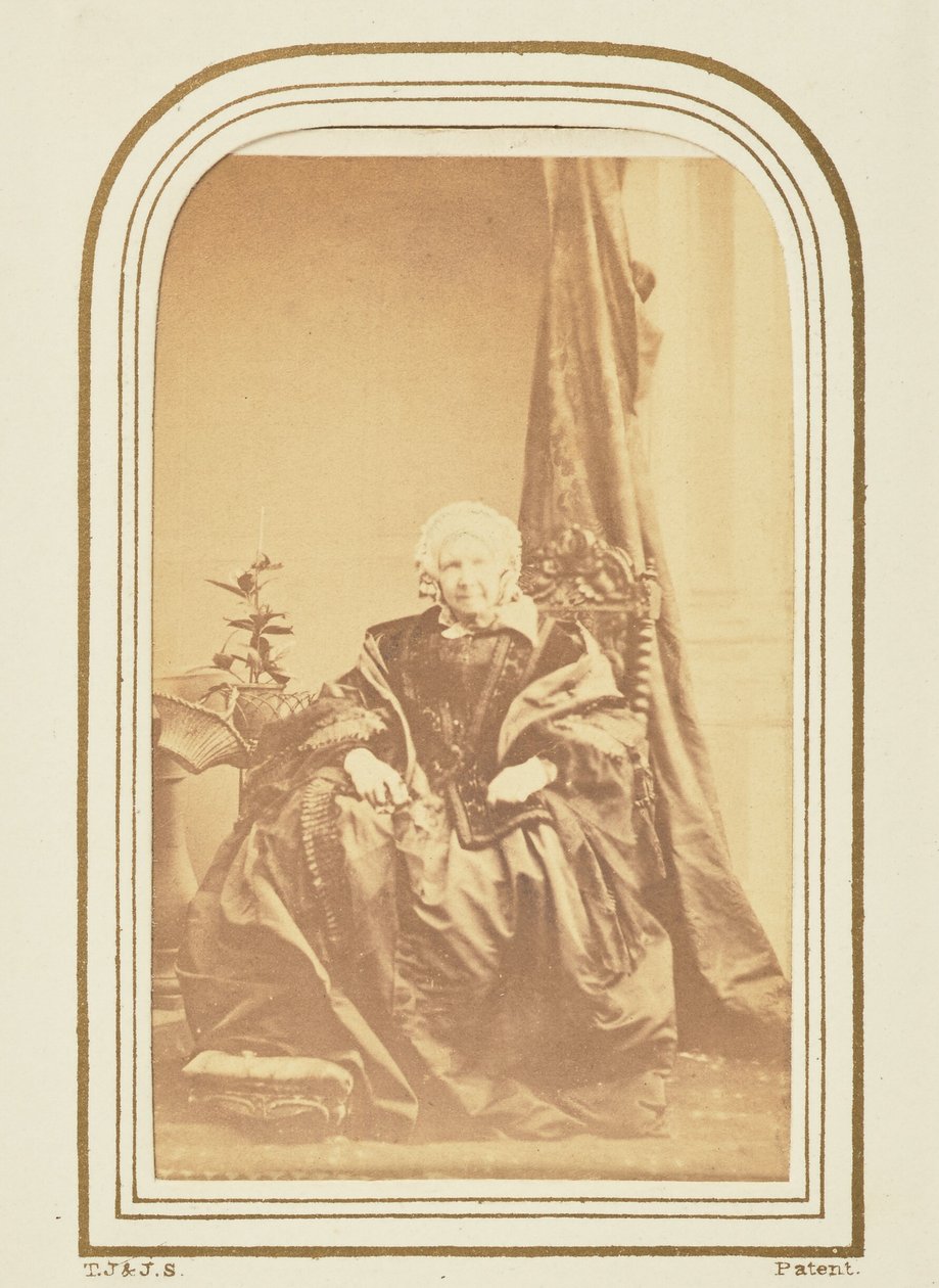  by Camille Silvy