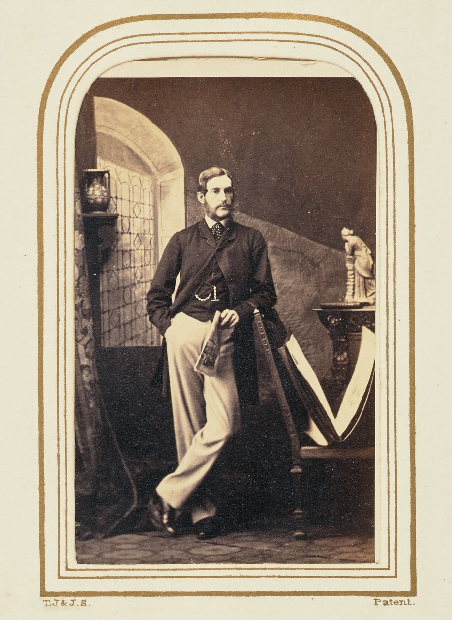  by Camille Silvy