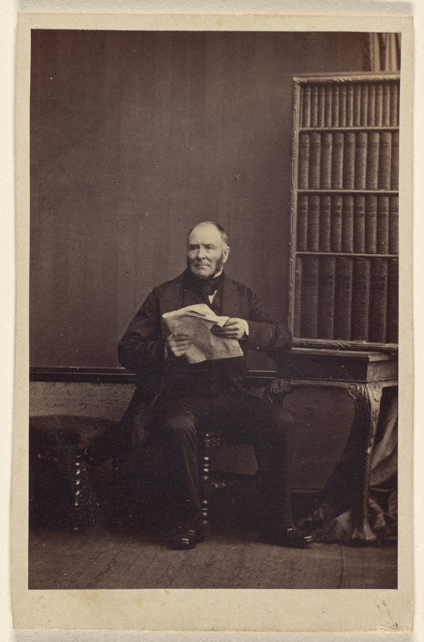  by Camille Silvy