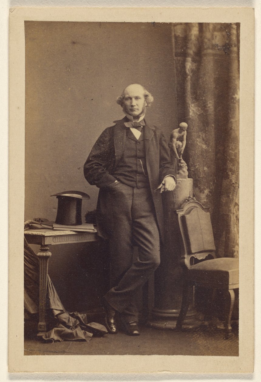  by Camille Silvy