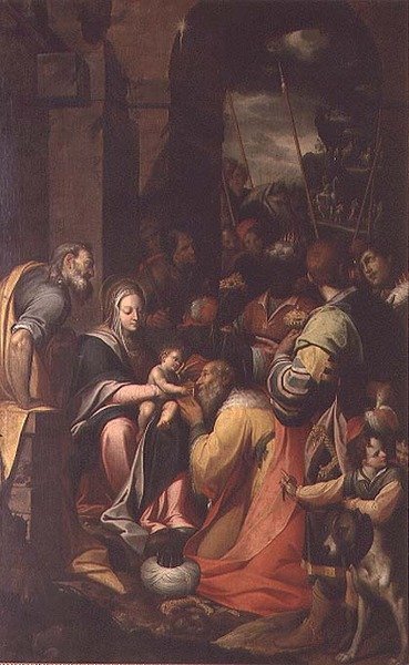 magi