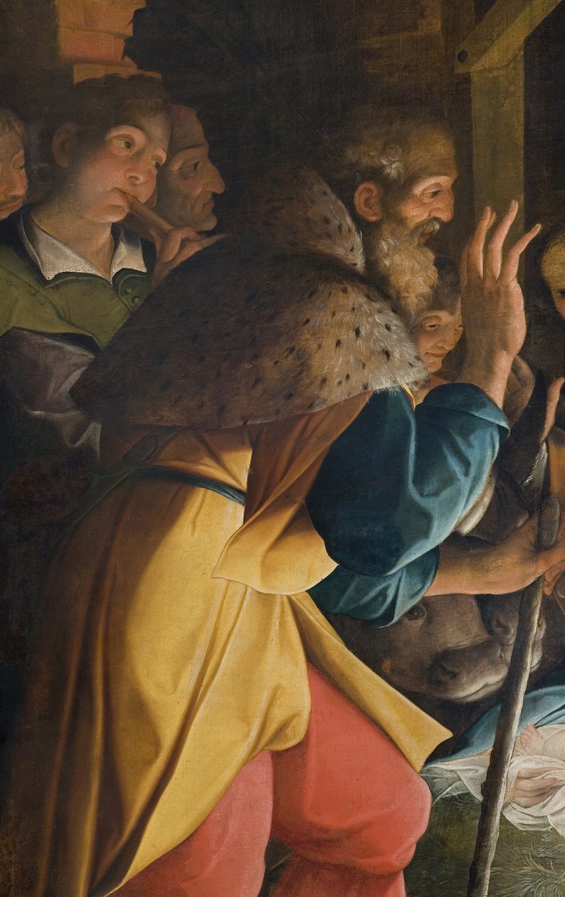 Doğuş, detay 3498491 by Camillo Procaccini