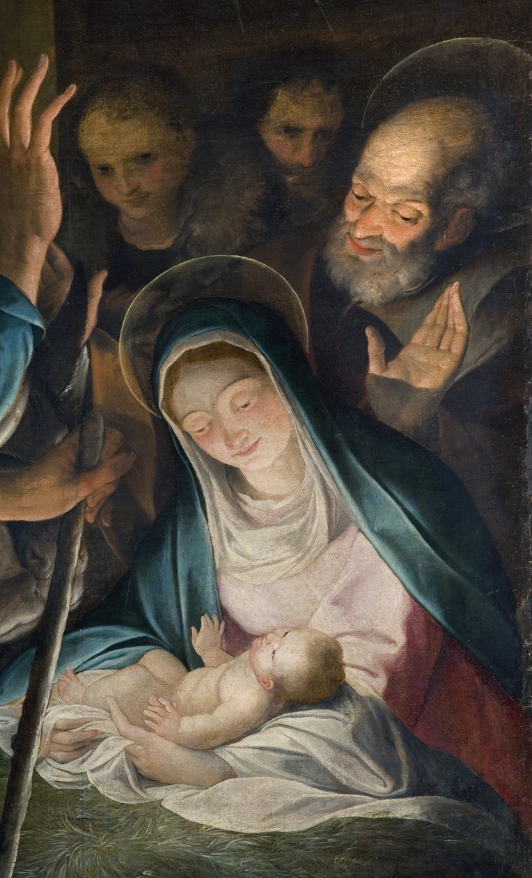 Doğuş, detay 3498491 by Camillo Procaccini