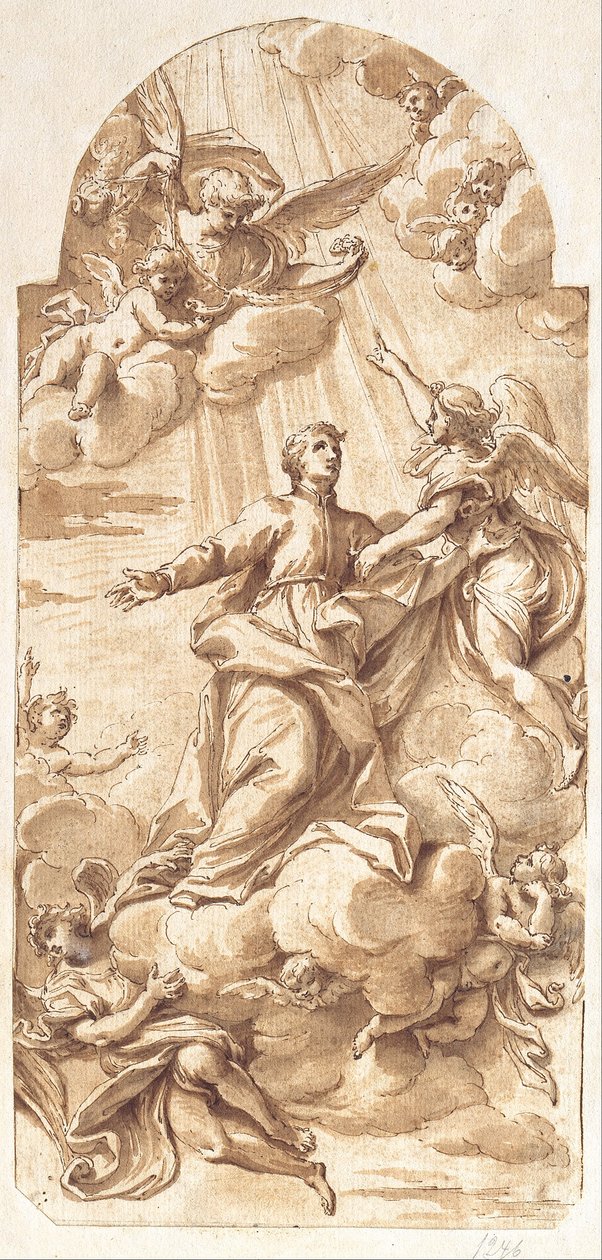  by Camillo Rusconi
