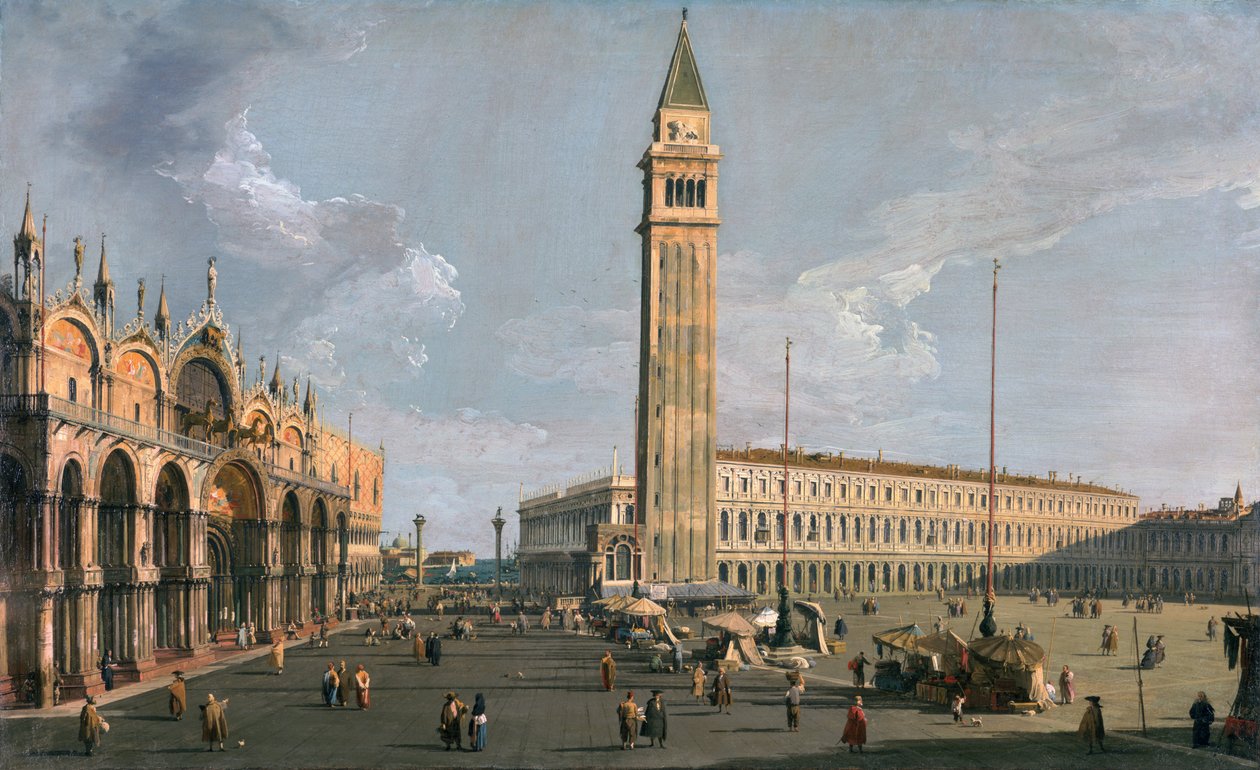 St.Mark
