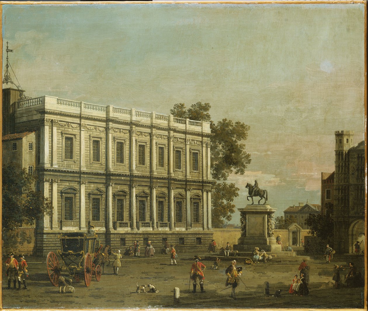 Whitehall