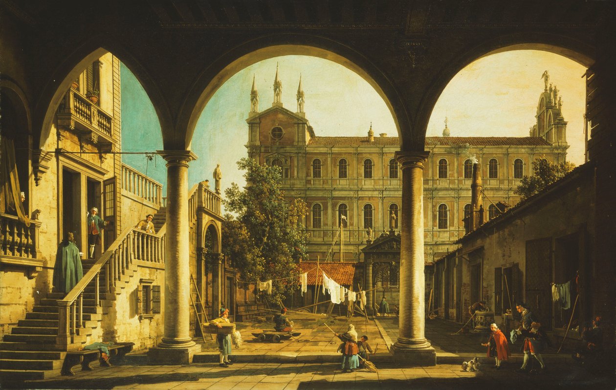 Palazzo Grifalconi-Loredan