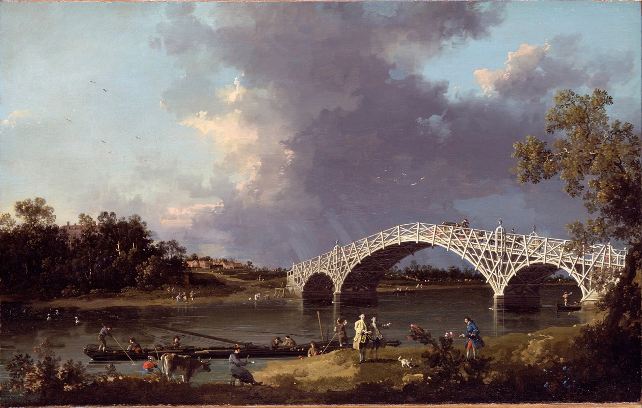  by Canaletto
