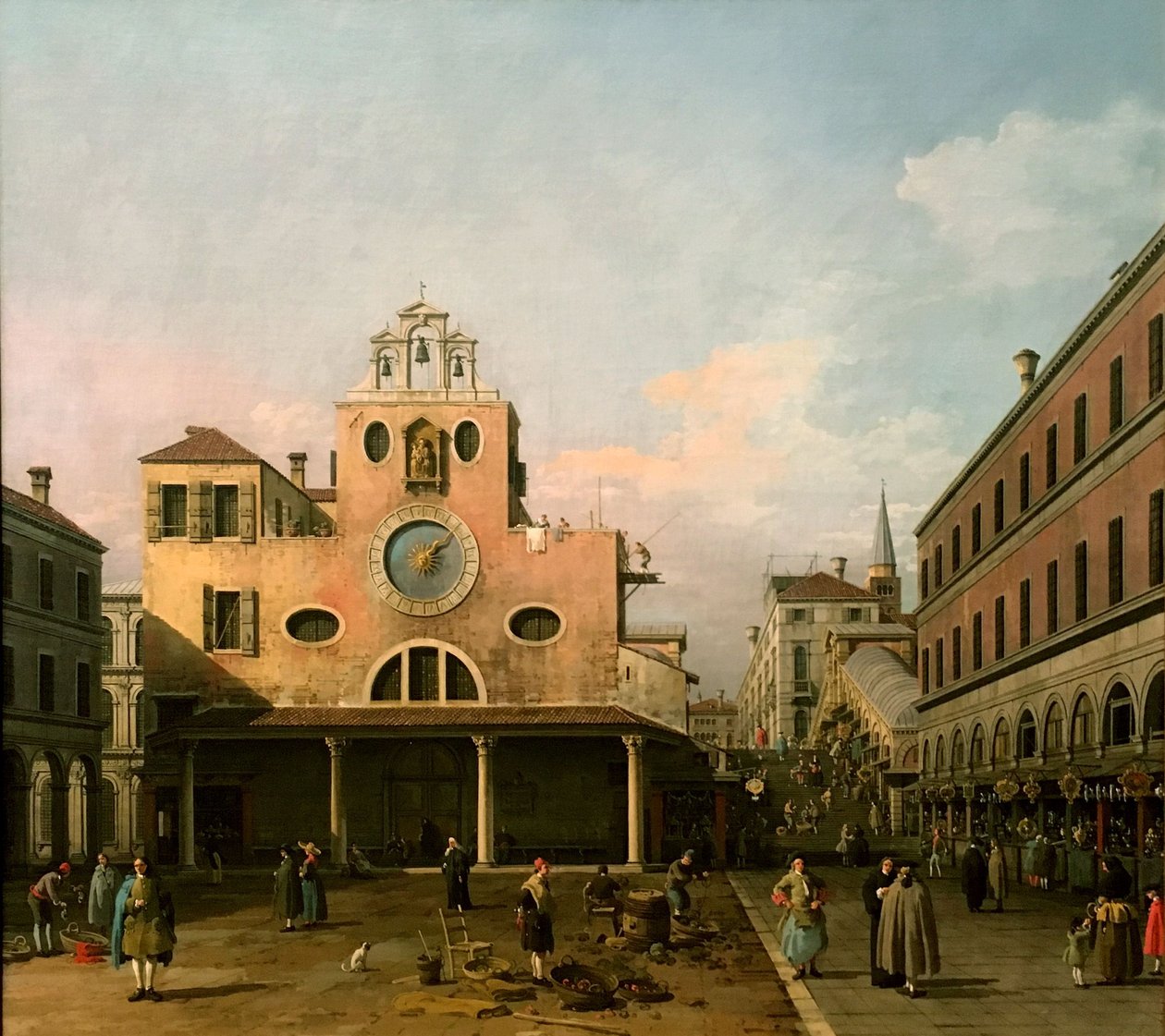  by Canaletto