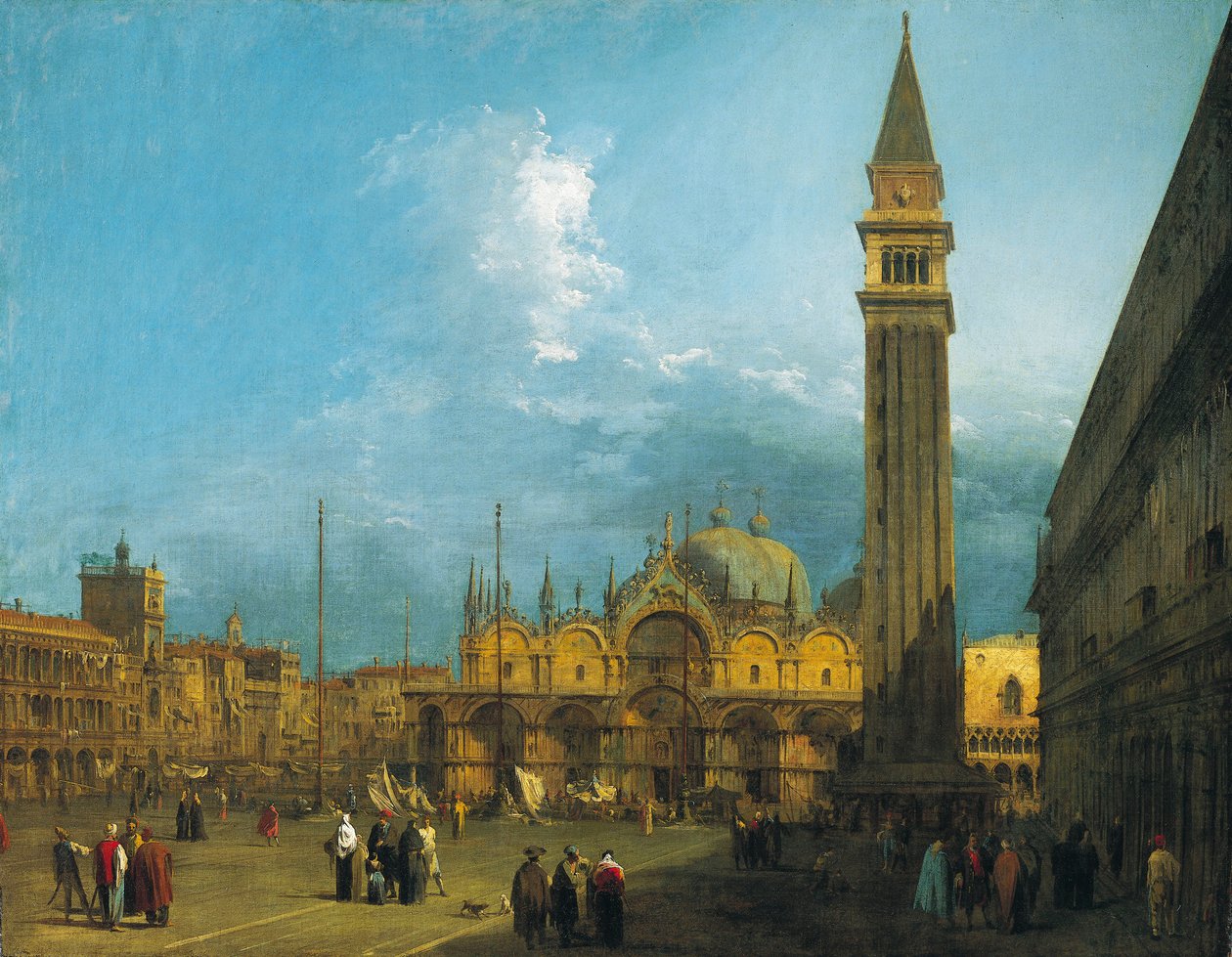  by Canaletto