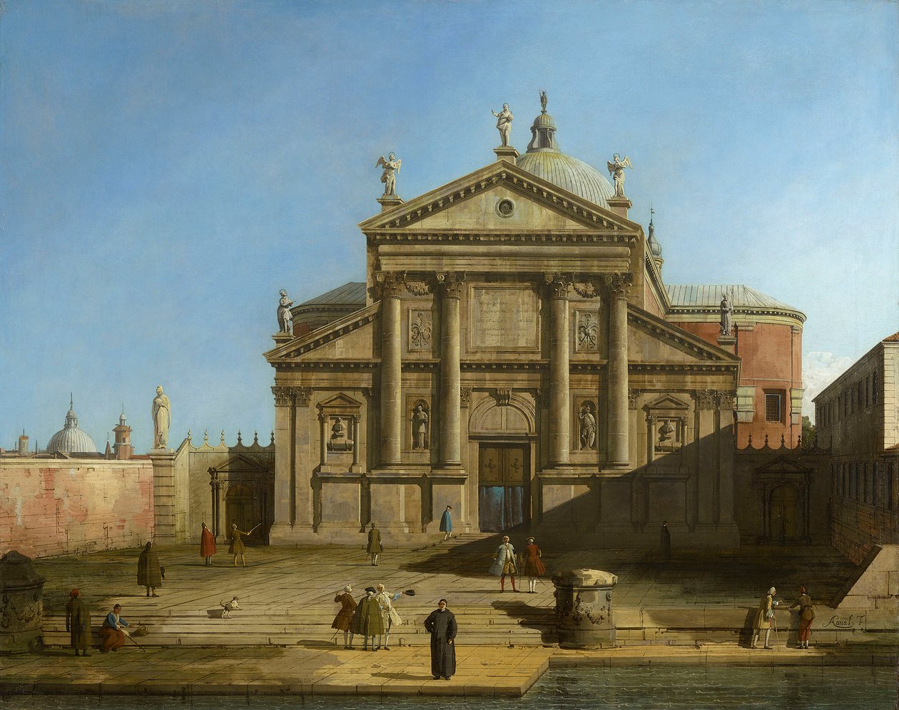  by Canaletto