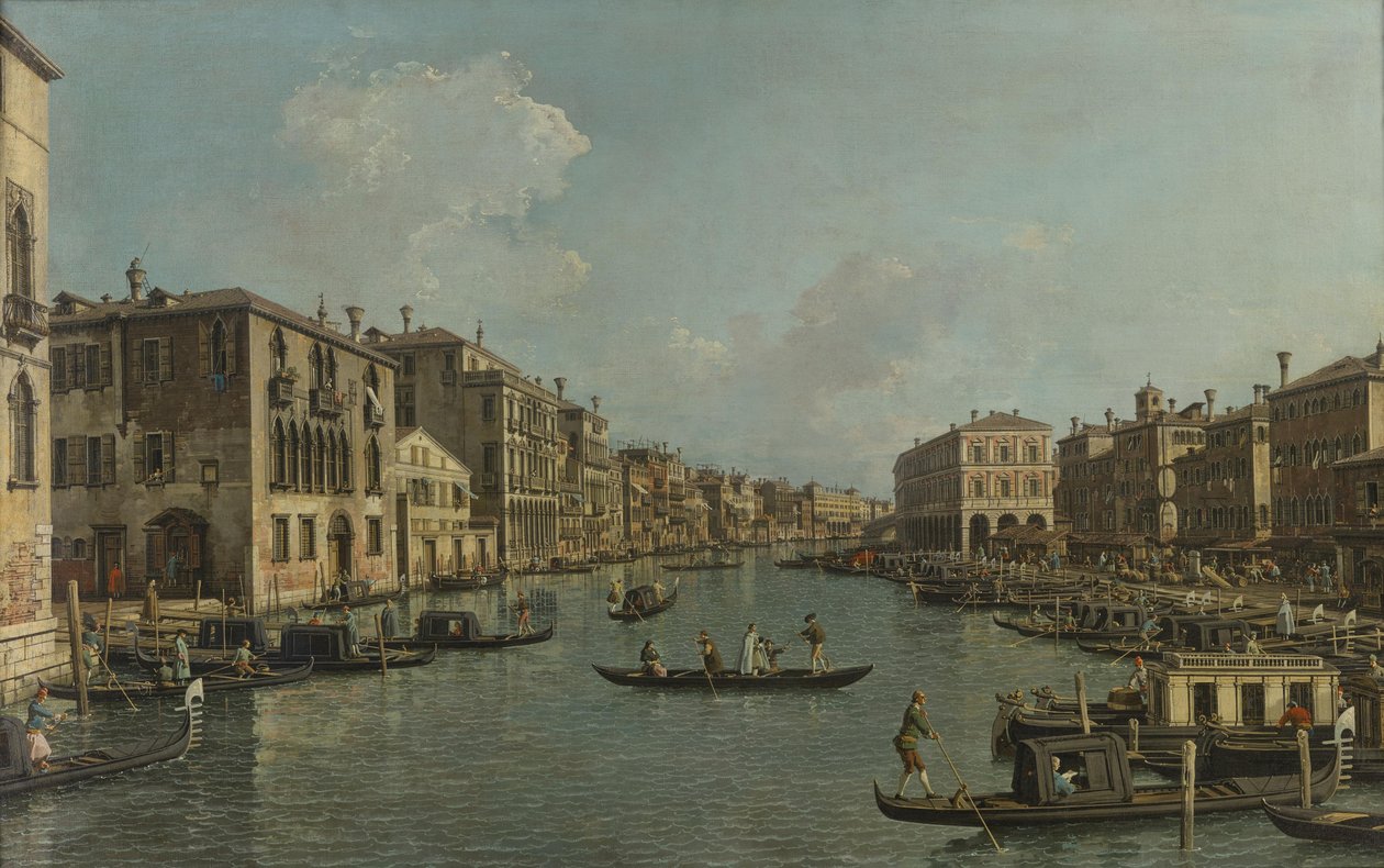  by Canaletto