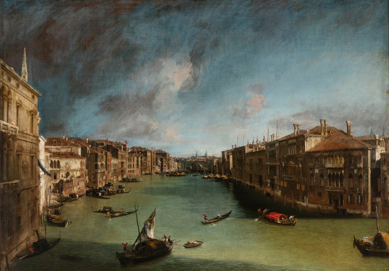  by Canaletto