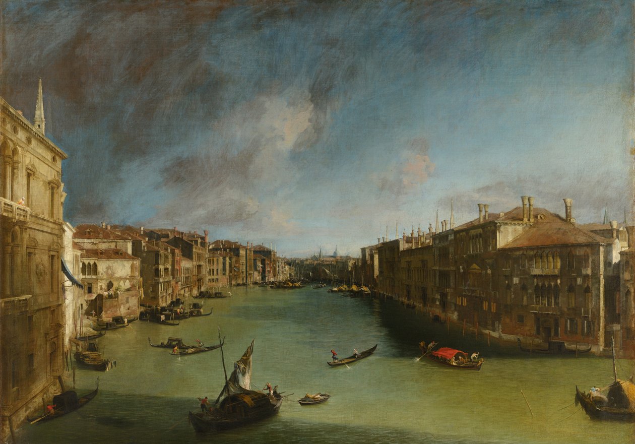 Palazzo Balbi