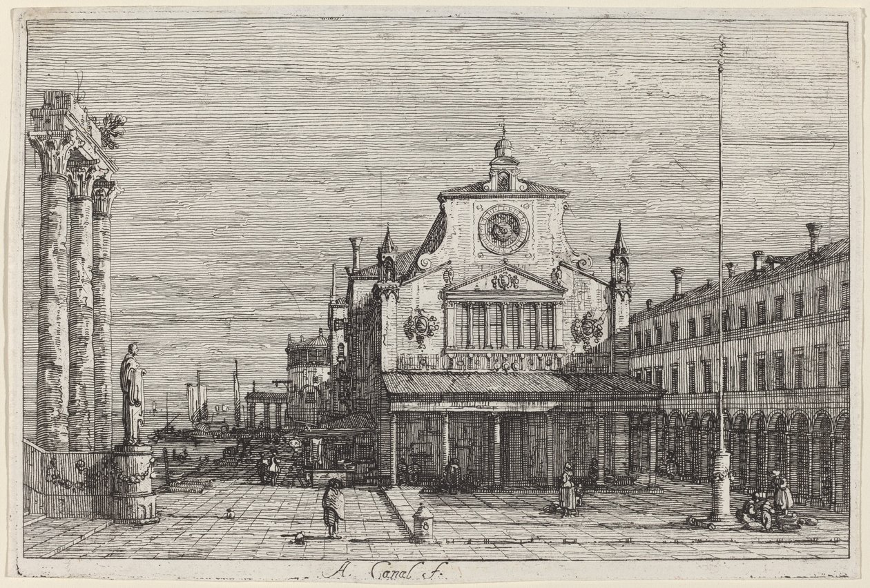 S. Giacomo di Rialto